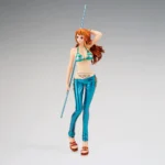 One Piece - Figurine Nami Glitter&Glamours Special Color Ver. A
