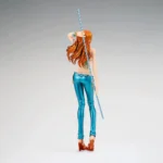 One Piece - Figurine Nami Glitter&Glamours Special Color Ver. A – Image 3