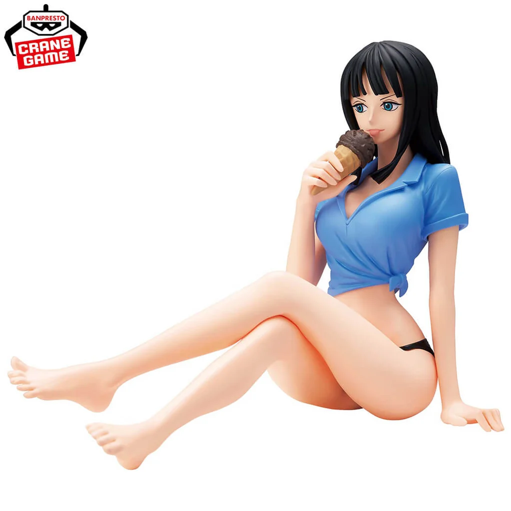 ONEPIECE-FIGURINENICOROBINSUMMERSTYLEGLITTER_GLAMOURSJAPANDCO_2_1022x1022 One Piece - Figurine Nico Robin Summer Style Glitter&Glamours – Image 1