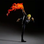 One Piece - Figurine Sanji Maximatic Plus