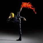 One Piece - Figurine Sanji Maximatic Plus – Image 2