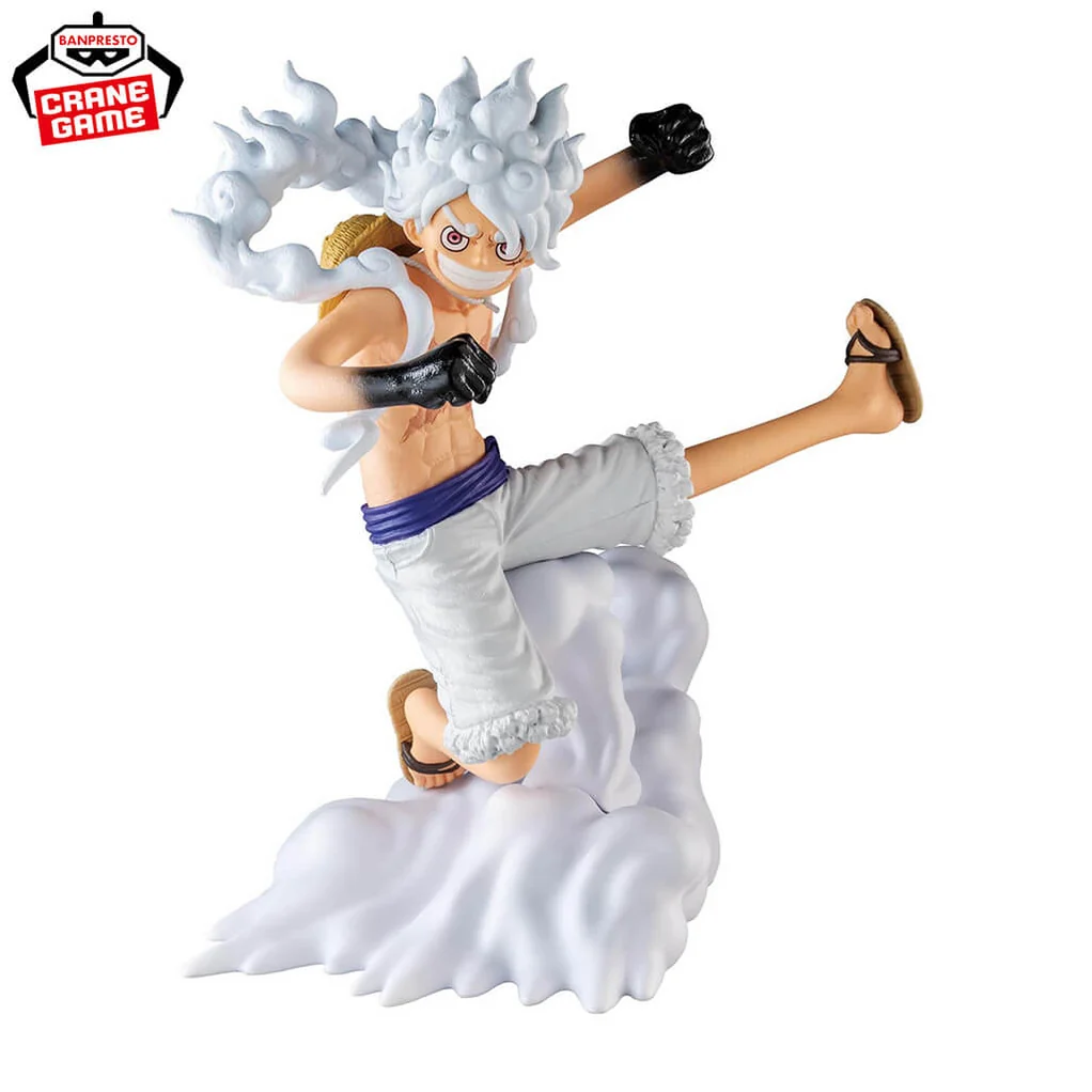 ONEPIECE-FIGURINESMONKEYD.LUFFY_JEWELRYBONNEYSENKOUZEKKEIJAPANDCO_4_1022x1022 One Piece - Figurine Luffy Gear 5 Senkouzekkei (Duo Bonney) – Image 1