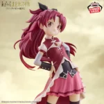 Puella Magi Madoka Magica The Movie - Figurine Kyoko Sakura Walpurgisnacht Rising – Image 2