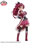 Puella Magi Madoka Magica The Movie - Figurine Kyoko Sakura Walpurgisnacht Rising