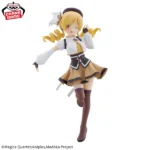 Puella Magi Madoka Magica The Movie - Figurine Mami Tomoe Walpurgisnacht Rising