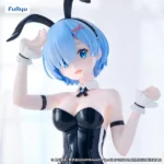 Re:Zero - Figurine Rem Bi-Cute Bunnies – Image 2