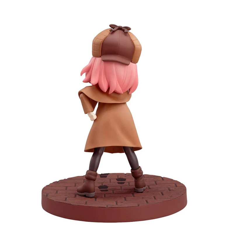 SPYxFAMILY-FIGURINE-ANYA-FORGER-DETECTIVE-VER.-LUMINASTA-VOL.2-JAPANDCO-6_798x798 Spy X Family - Figurine Anya Forger Detective Ver. Luminasta – Image 1