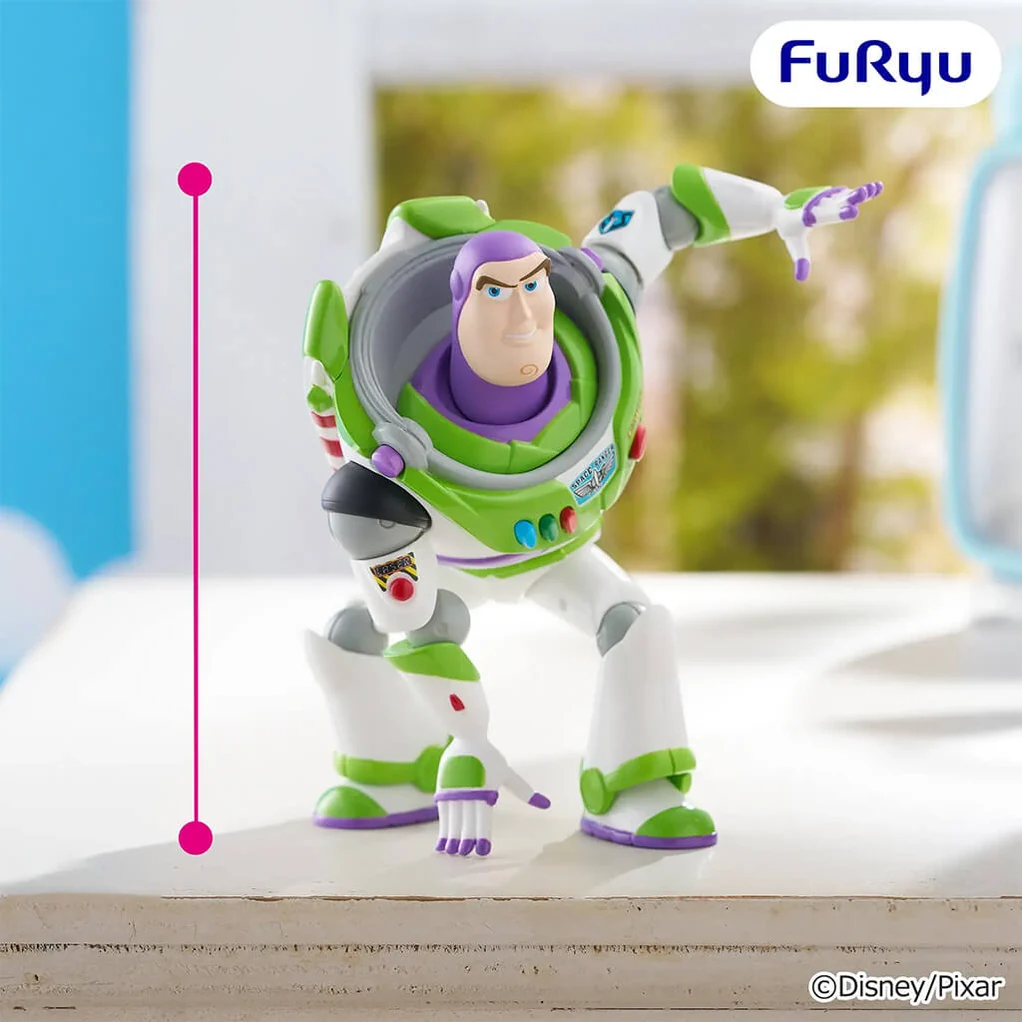 TOYSTORY-FIGURINEBUZZLIGHTYEARNOODLESTOPPERJAPANDCO_1022x1022 Toy Story - Figurine Buzz l'eclair Noodle Stopper – Image 1