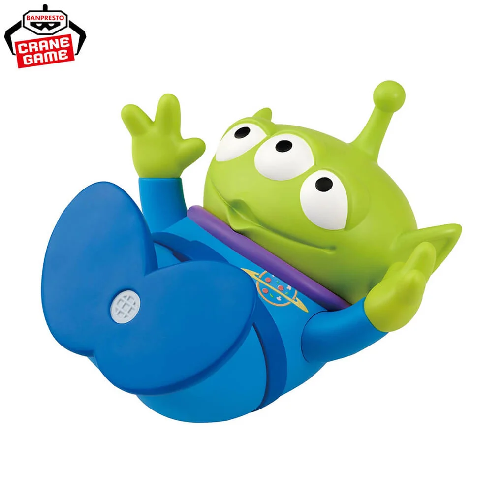 TOYSTORY5-FIGURINEALIENKYUMUKOROJAPANDCO_2_1022x1022 Toy Story - Figurine Alien Kyumukoro – Image 1
