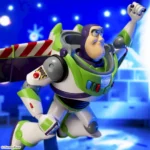 Toy Story - Figurine Buzz l'Éclair FIGURIZMα – Image 2