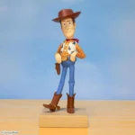 Toy Story - Figurine Woody ACT/CUT