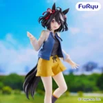 Uma Musume Pretty Derby - Figurine Kitasan Black Trio-Try-iT – Image 2