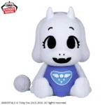 Undertale - Figurine Toriel Amikotto
