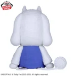 Undertale - Figurine Toriel Amikotto – Image 3