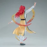 Yu Yu Hakusho - Figurine Kurama Maximatic Plus – Image 2