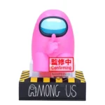 Among Us Monitor - Figurine Among Us Vol 1 Rose