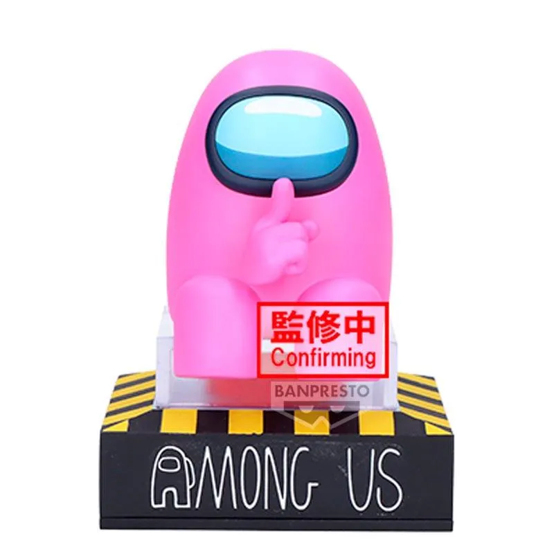 among-us-monitor-top-figz-vol1-d-pink Among Us Monitor - Figurine Among Us Vol 1 Rose – Image 1