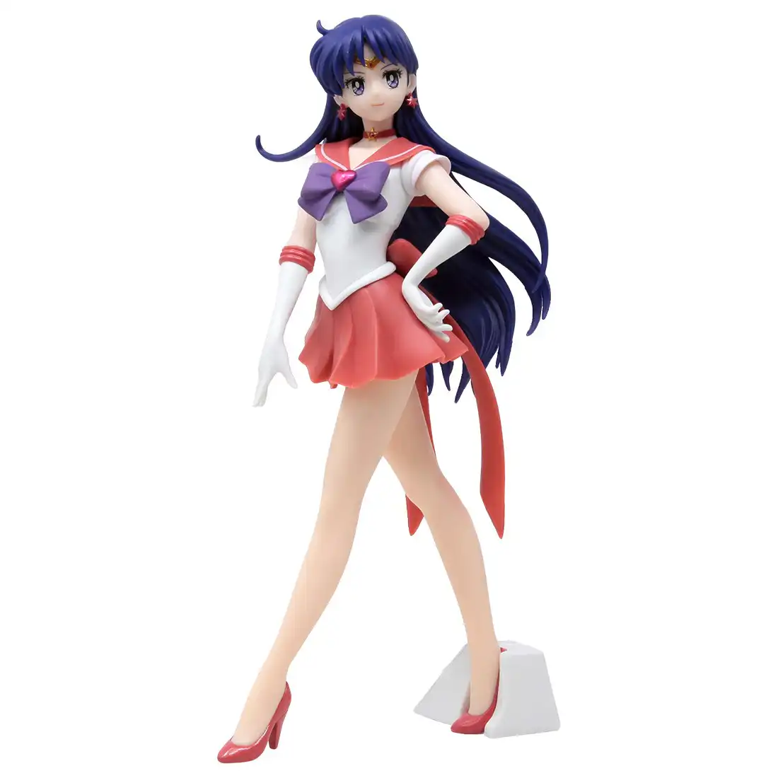 bzbp19377-1s-1 Sailor Moon The Movie - Figurine Eternal Mars Glitter & Glamours – Image 1