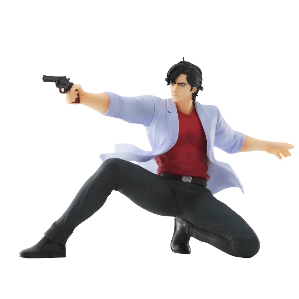 city-hunter-figurine-ryo-saeba-noodle-stopper.jpg-2 City Hunter - Figurine Ryo Saeba Noodle Stopper – Image 1