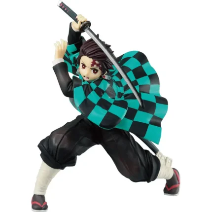 Nouveautés 47 demon slayer kimetsu no yaiba figurine kamado tanjiro ichiban kuji lot a