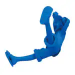 One Piece - Figurine Monkey D. Luffy Romance Dawn Vol.1 One Piece Base Shop Color Ver. – Image 3