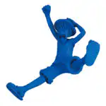One Piece - Figurine Monkey D. Luffy Romance Dawn Vol.1 One Piece Base Shop Color Ver. – Image 2