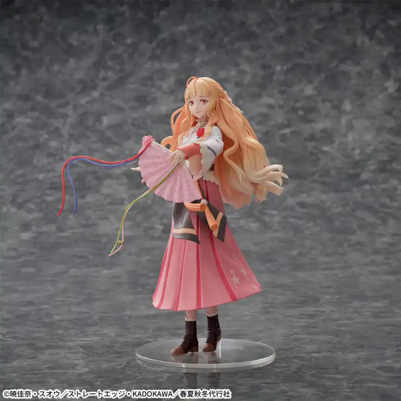 figurine-hinagiku-hanaba-agents-of-the-four-seasons-dance-of-spring-xstellar Agents Of The Four Seasons - Figurine Hanaba Hinagiku XStellar – Image 1
