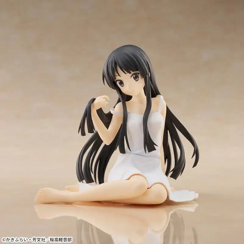 figurine-mio-akiyama-k-on-yumemirize K-On! - Figurine Mio Akiyama Yumemirize – Image 1