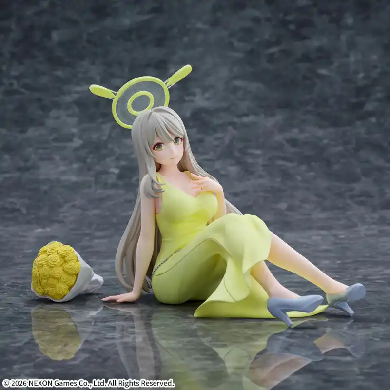 figurine-nonomi-blue-archive-yumemirize Blue Archive - Figurine Yumemirize Izayoi Nonomi – Image 1