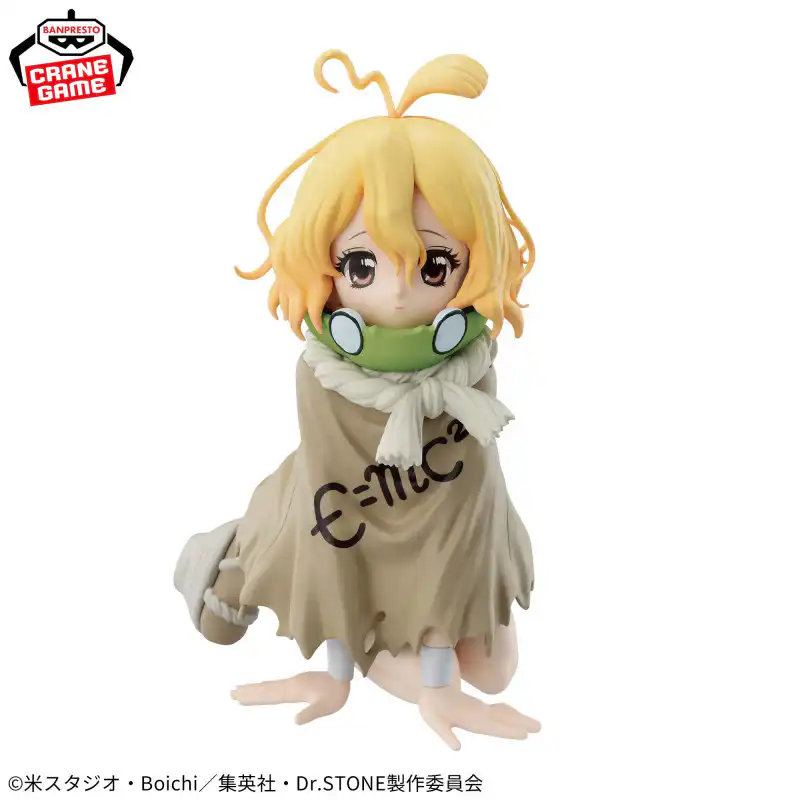 figurine-suika-grown-up-ver-dr-stone Dr. Stone - Figurine Suika Grown Up – Image 1