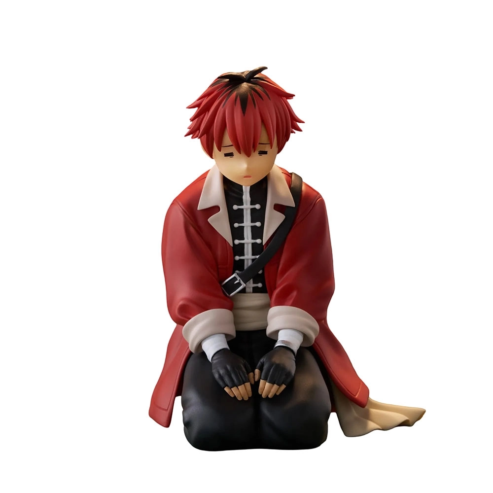 frieren-beyond-journey-s-end-figurine-fern-noodle-stopper-2 Frieren - Figurine Stark Downcast Noodle Stopper – Image 1