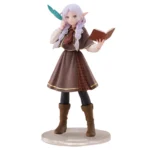 Frieren Beyond Journey's End - Figurine Frieren Detective Ver. Coreful