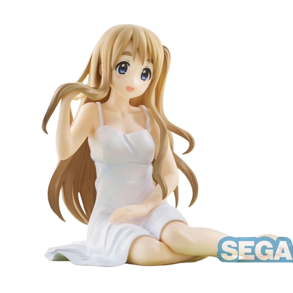 k-on-figurine-azusa-nakano-yumemirize-2 K-On! - Figurine Tsumugi Kotobuki Yumemirize – Image 1