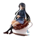 K-On! - Figurine Mio Akiyama Luminasta – Image 2