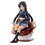 K-On! - Figurine Mio Akiyama Luminasta