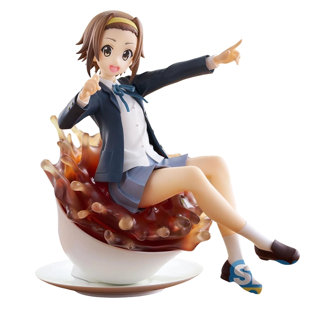 k-on-figurine-yui-hirasawa-yumemirize-4 (2) K-On! - Figurine Ritsu Tainaka Luminasta – Image 1