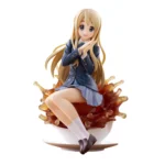 K-On! - Figurine Tsumugi Kotobuki Luminasta