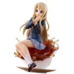 K-On! - Figurine Tsumugi Kotobuki Luminasta – Image 2