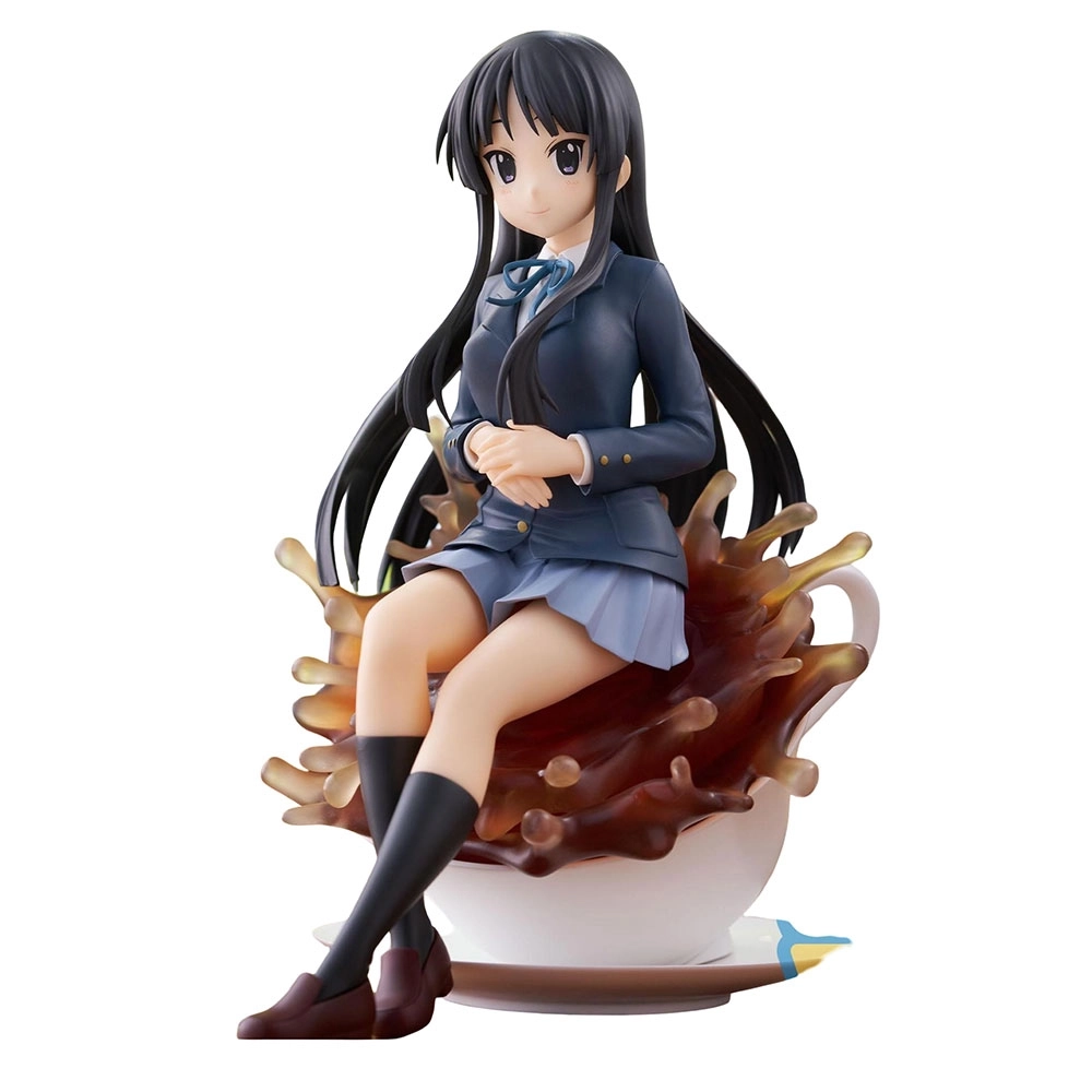 k-on-figurine-yui-hirasawa-yumemirize-4 K-On! - Figurine Mio Akiyama Luminasta – Image 1