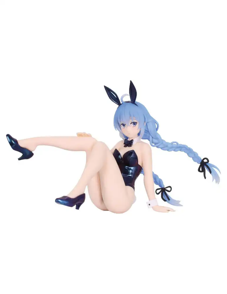 mushoku-tensei-jobless-reincarnation-figurine-pvc-one-seventh-carat-roxy-bunny-polarized-color-ver-14-cm-system-service Mushoku Tensei III - Figurine Roxy Migurdia Polarized Color Ver. One-Seventh Carat – Image 1