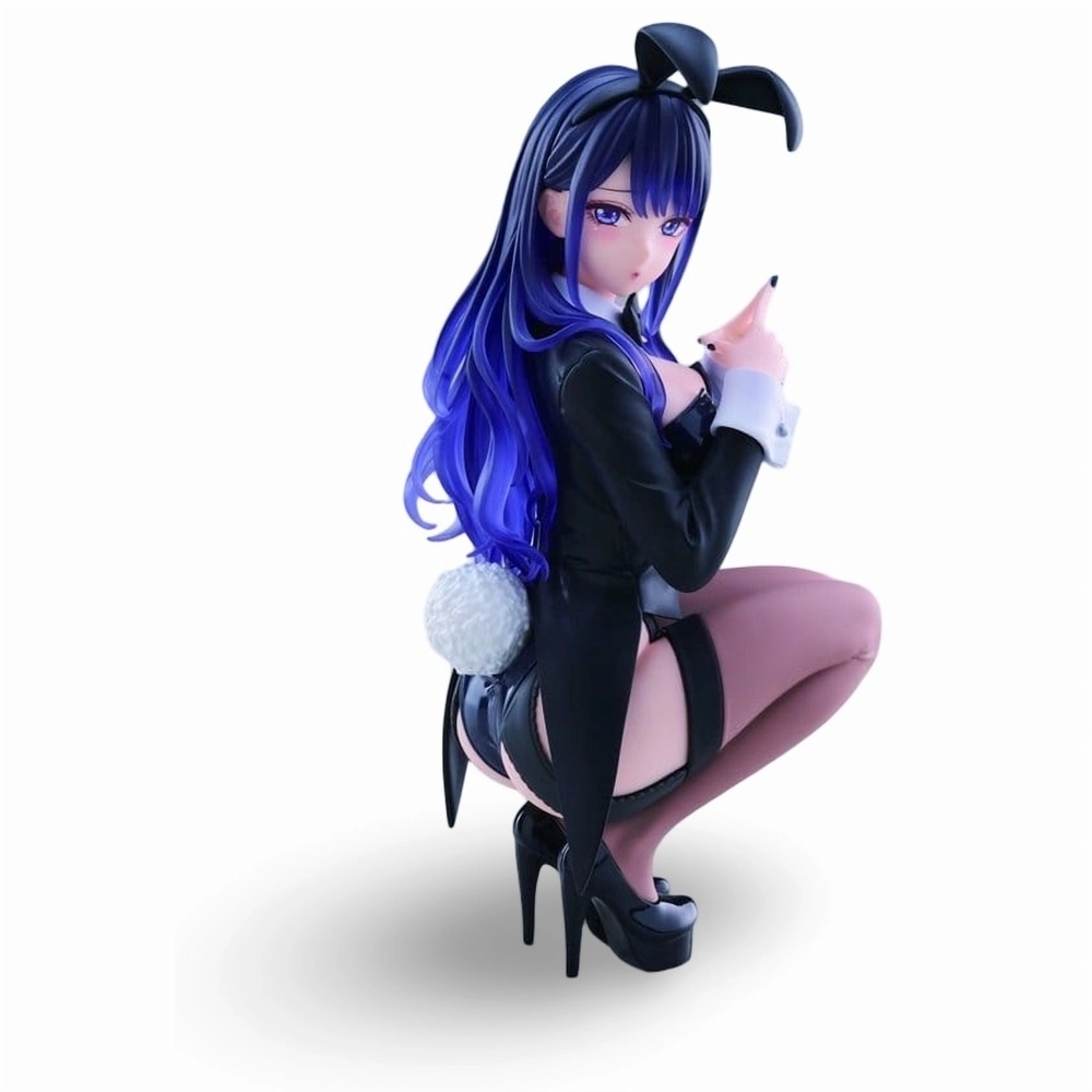 my-dress-up-darling-figurine-marin-kitagawa-arisa-izayoi-ver-desktop-cute My Dress-Up Darling Season 2 - Figurine Marin Kitagawa Arisa Cosplay Ver. Desktop Cute – Image 1
