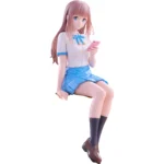 Even a Replica Can Fall in Love - Figurine Sunao Aikawa Noodle Stopper