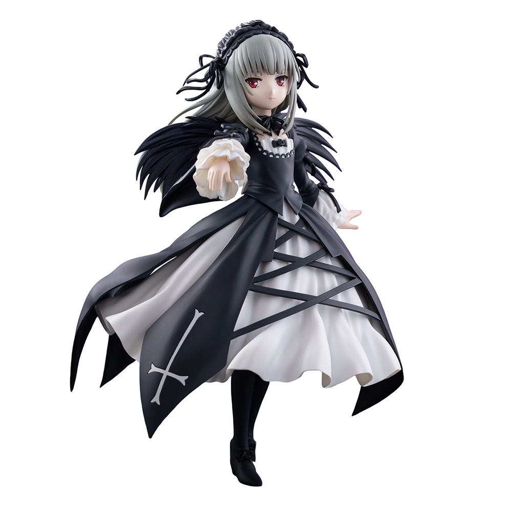 rozen-maiden-figurine-shinku-trio-try-it-2 Rozen Maiden - Figurine Suigintou Trio-Try-iT – Image 1