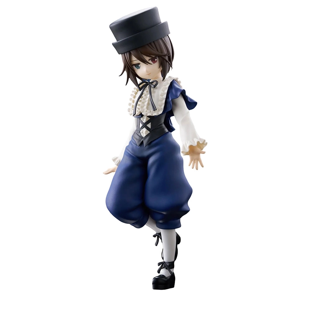 rozen-maiden-figurine-shinku-trio-try-it-4 Rozen Maiden - Figurine Souseiseki Trio-Try-iT – Image 1