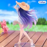 Date A Live V - Figurine Tohka Yatogami Summer Dress – Image 2