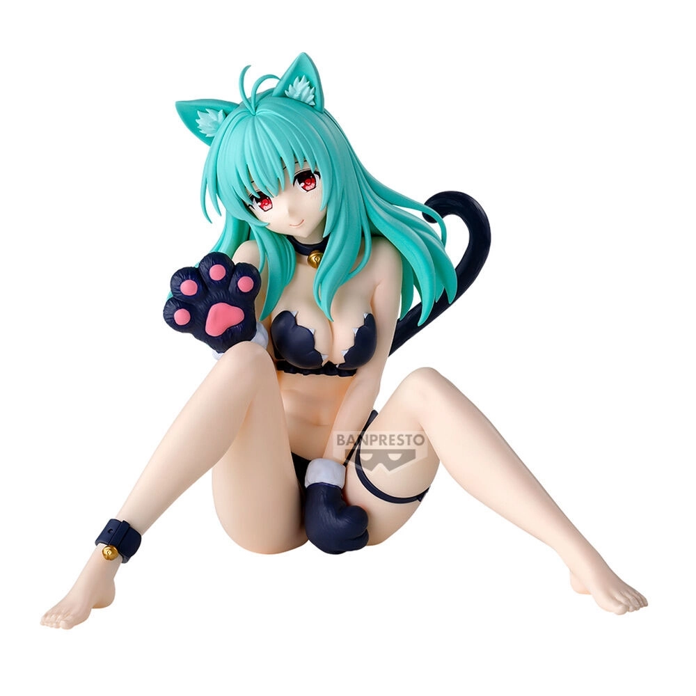 to-love-ru-darkness-figurine-momo-aqua-float-girl-4 To Love-Ru Darkness - Figurine Run Elsie Jewelria Nyaruzu Collection – Image 1