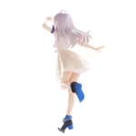 Wandering Witch: The Journey Of Elaina - Figurine Elaina White Ver. Muchute – Image 2