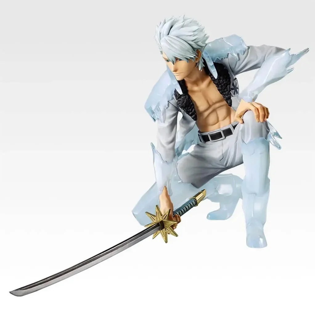 IchibanKujiBleachStirringSoulsvol.5-FigurineToshiroHitsugayaLotBjapandco_2_1022x1022 Bleach - Figurine Figurine Toshiro Hitsugaya Lot B Ichiban Kuji Bleach Stirring Souls vol.5 – Image 1