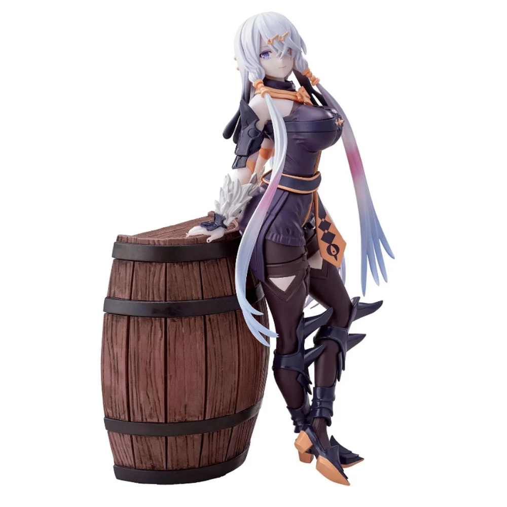 atelier-ryza-ever-darkness-the-secret-hideout-figurine-lila-decyrus-luminasta Atelier Ryza - Figurine Lila Decyrus Luminasta – Image 1